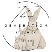 Three Generation Stitch Co.