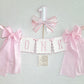 Baby Girl Custom Birthday Bundle