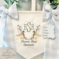 Baby Boy Mallard Banner