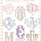 Baby Bow Swaddle Sash