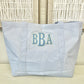 Wipeable Tote Bags