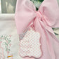 Baby Girl Banner