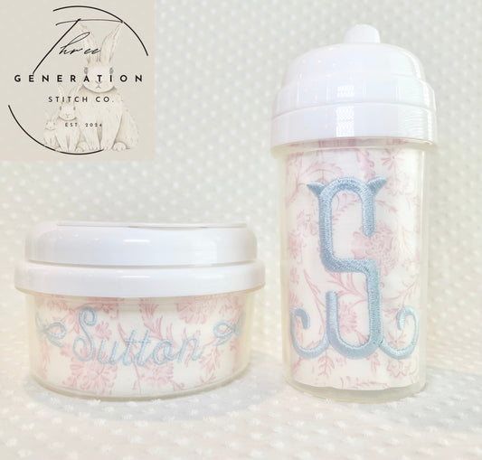 Toddler Sippy Cup