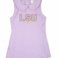 Girls Peter Pan Collar Tennis Dress