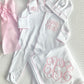 Newborn Girl Bundle