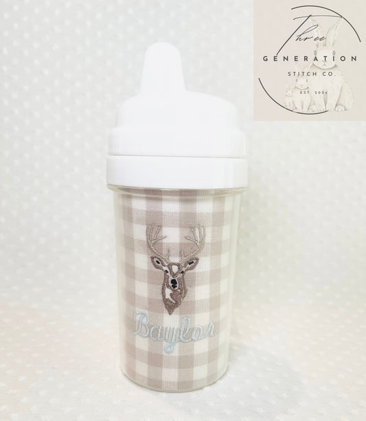 Toddler Sippy Cup