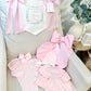 Newborn Girl Bundle