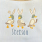 Blue Easter Basket (Stetson)
