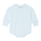 Blue Sweatshirt Bubble