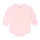 Pink Sweatshirt Bubble