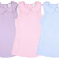 Girls Peter Pan Collar Tennis Dress