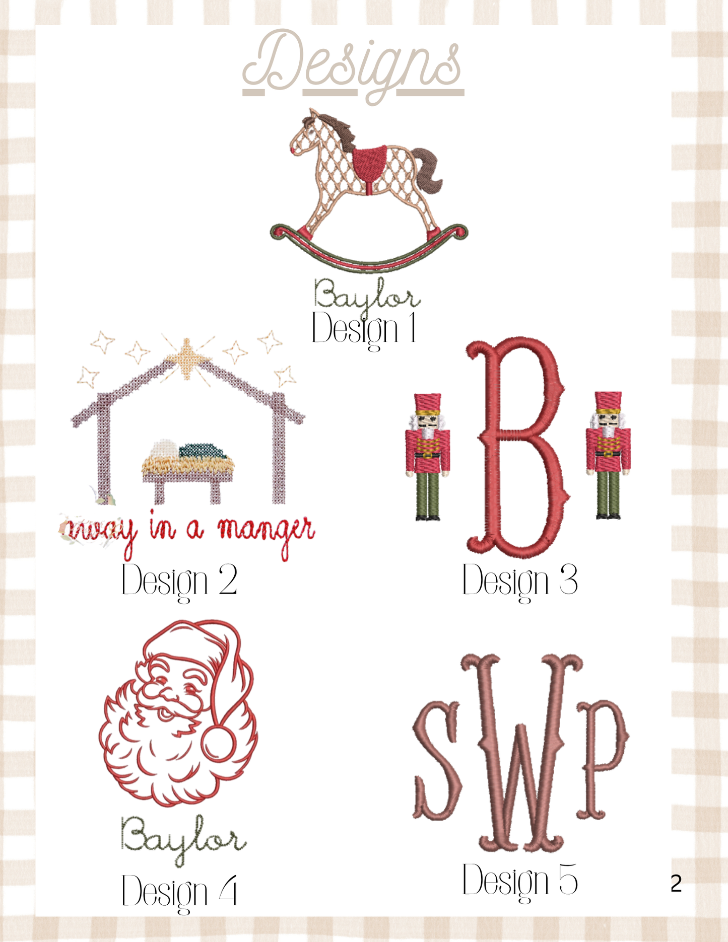 Boys Christmas Bubble
