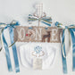 Baby Boy Custom Birthday Bundle