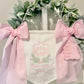 Baby Girl Banner