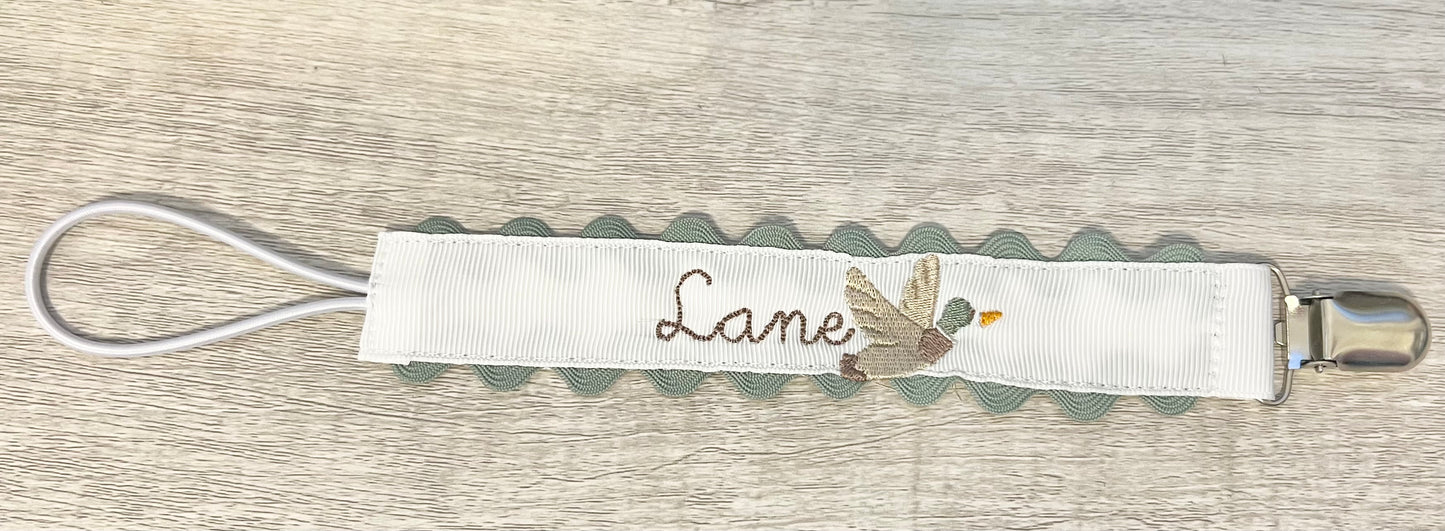 Paci Clip (Lane)