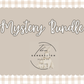 Mystery Bubble Bundle (Summer Edition)