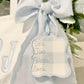 Birth Measurement Tag