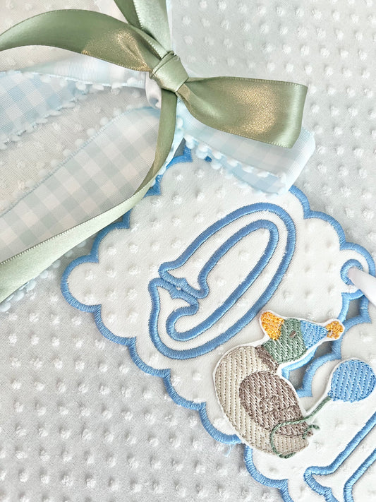 Mallard Duck Birthday Bundle