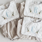 Boys Fall Gingham Bubble