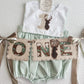 Baby Boy Custom Birthday Bundle