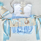 Baby Boy Custom Birthday Bundle