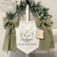 Baby Boy Banner