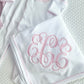 Newborn Girl Bundle