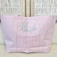 Wipeable Tote Bags