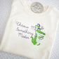Boys Mardi Gras Shirt 18M