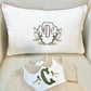 Nursery Pillow