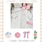 Newborn Girl Bundle
