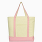 PINK Tote Bag