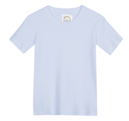 Light Blue T-Shirt